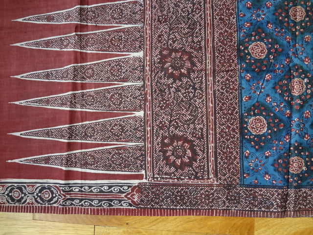 India Trade Cloth for the Indonesian Market
