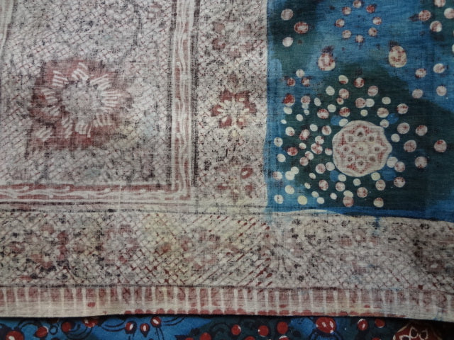 India Trade Cloth for the Indonesian Market