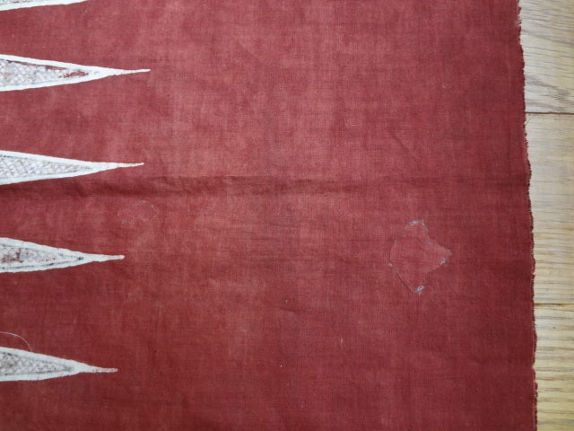 India Trade Cloth for the Indonesian Market