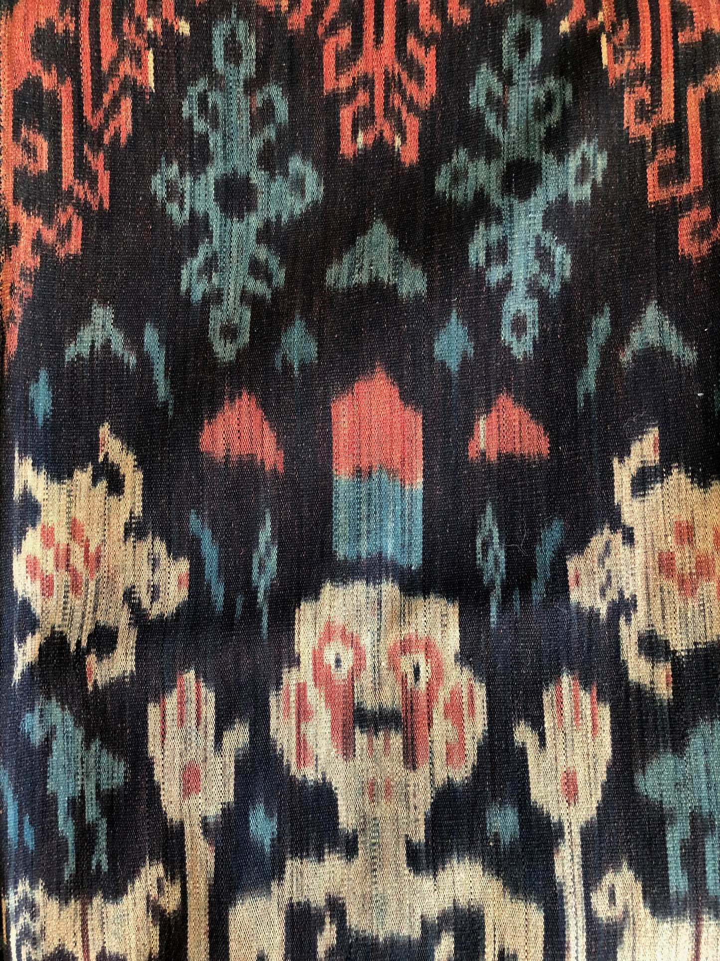 Sumba large hinggi