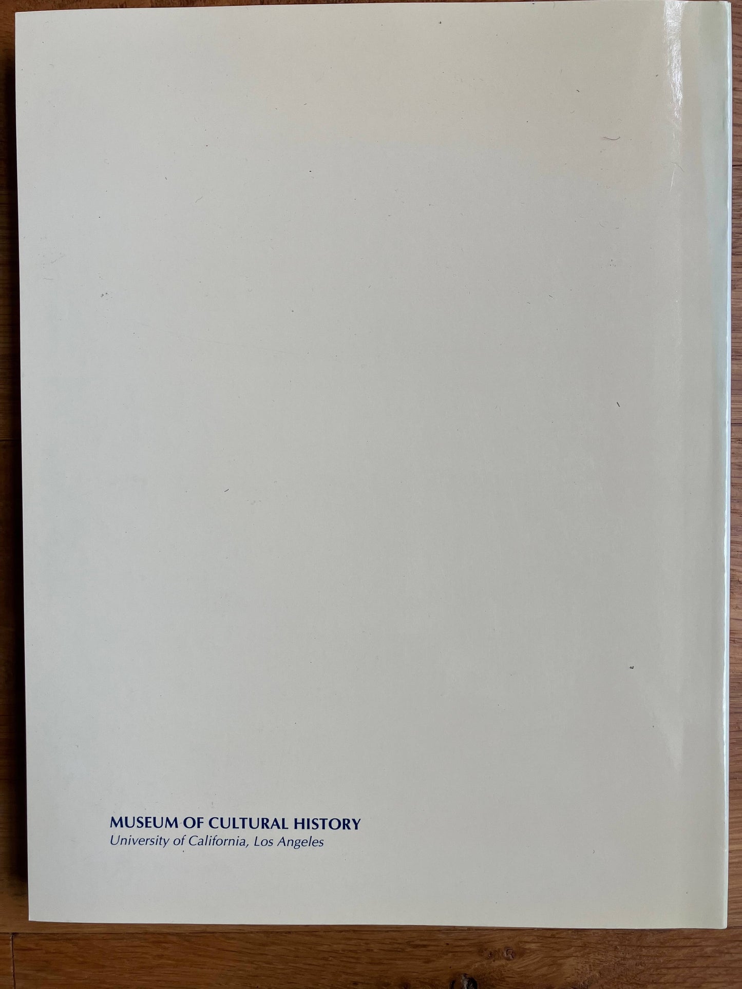 Mattiebelle Gittinger, ed.  1989.  To Speak with Cloth: Studies in Indonesian Textiles.  Museum of Cultural History, UCLA.